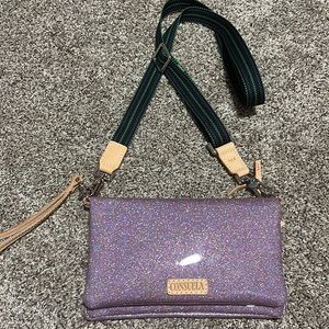 BRAND NEW Consuela crossbody.